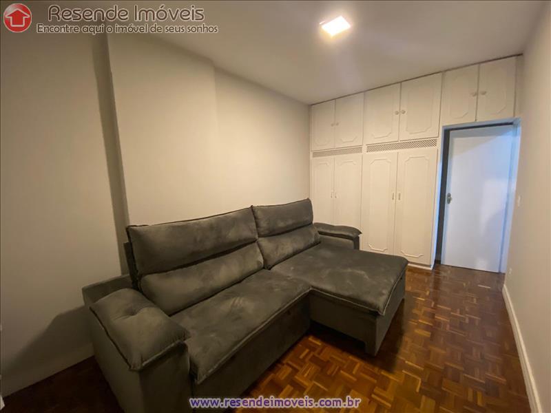 Apartamento para Alugar no Jardim Tropical em Resende RJ