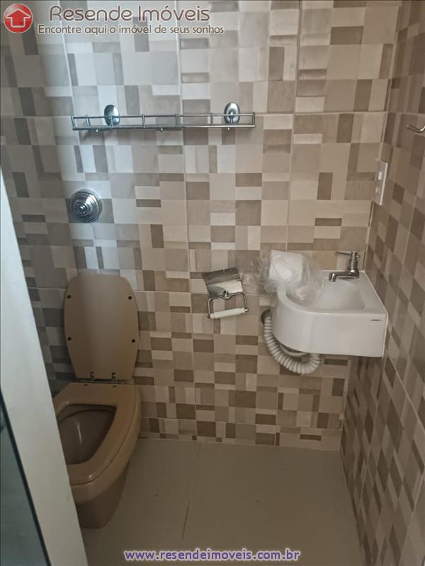 Apartamento para Alugar no Jardim Tropical em Resende RJ