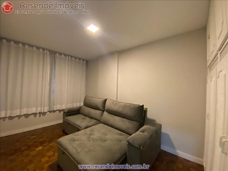 Apartamento para Alugar no Jardim Tropical em Resende RJ