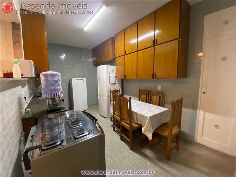 Apartamento para Alugar no Jardim Tropical em Resende RJ