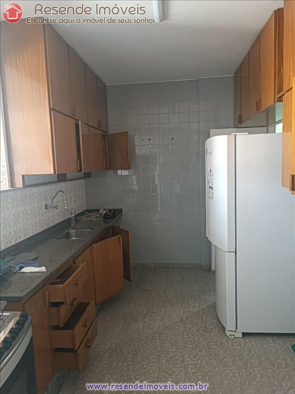 Apartamento para Alugar no Jardim Tropical em Resende RJ