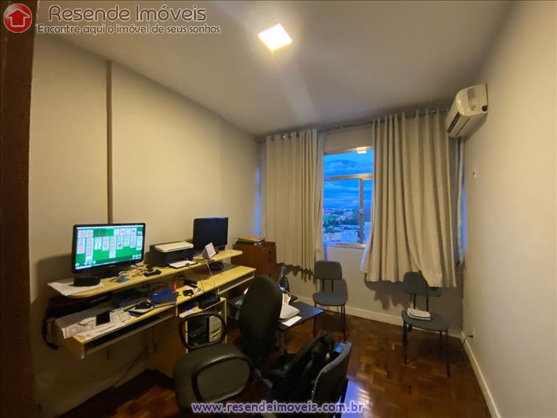 Apartamento para Alugar no Jardim Tropical em Resende RJ