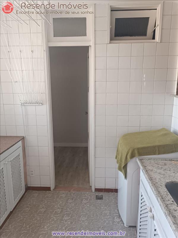 Apartamento para Alugar no Jardim Tropical em Resende RJ