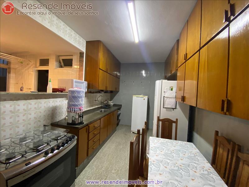 Apartamento para Alugar no Jardim Tropical em Resende RJ