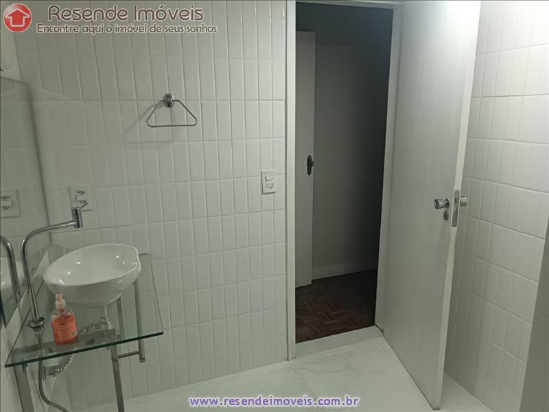 Apartamento para Alugar no Jardim Tropical em Resende RJ