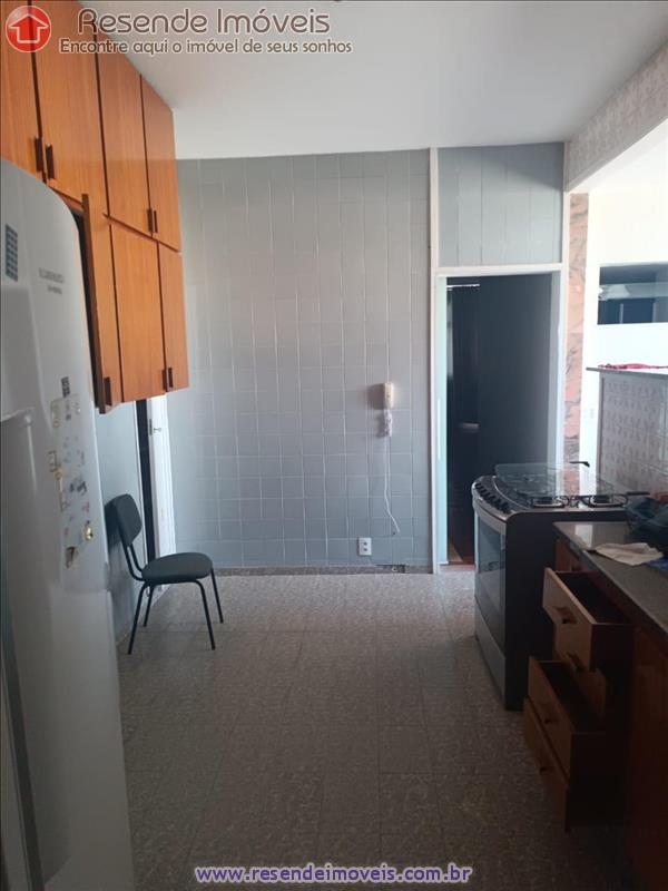 Apartamento para Alugar no Jardim Tropical em Resende RJ