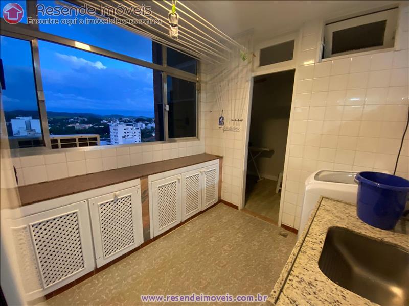 Apartamento para Alugar no Jardim Tropical em Resende RJ