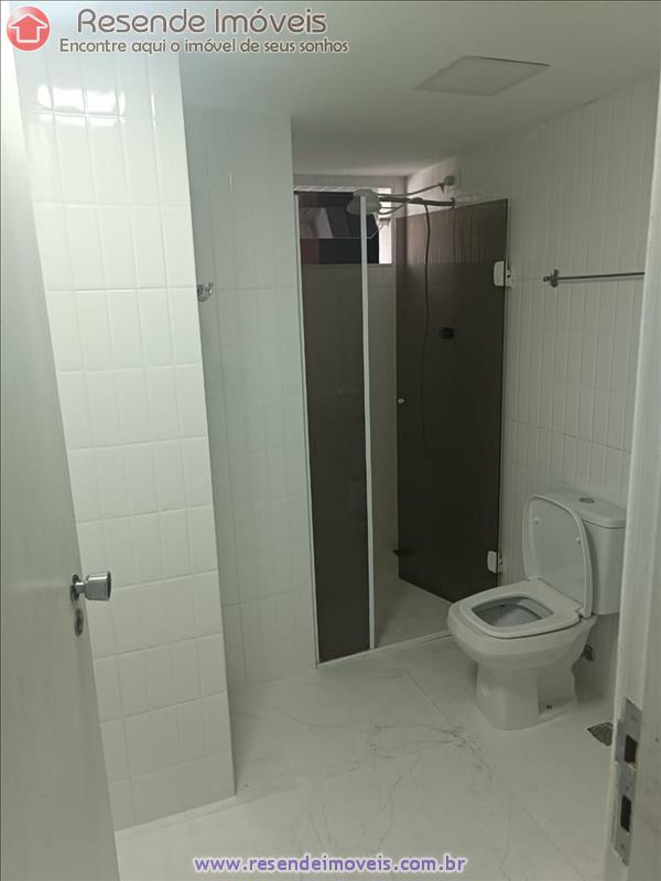 Apartamento para Alugar no Jardim Tropical em Resende RJ