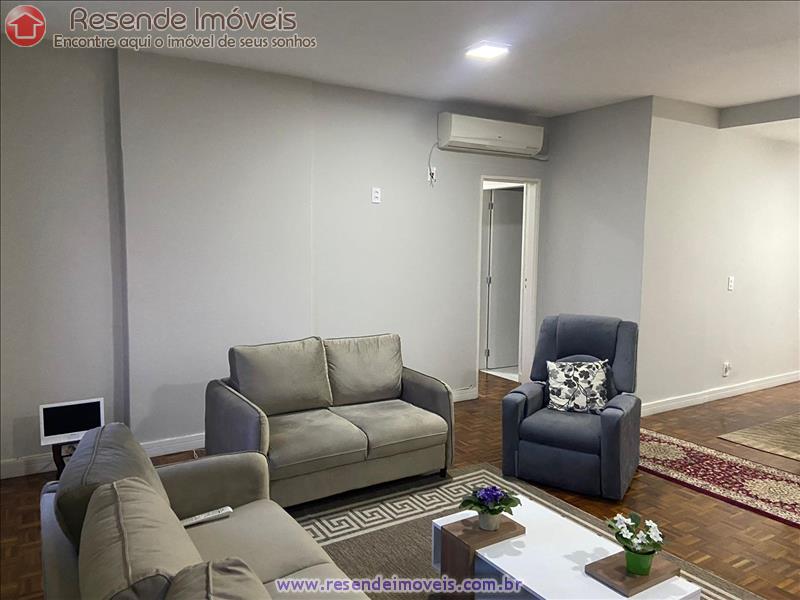 Apartamento para Alugar no Jardim Tropical em Resende RJ