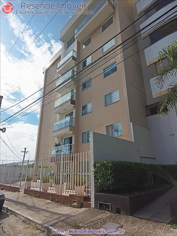Apartamento Duplex a Venda no Morada do Castelo em Resende RJ