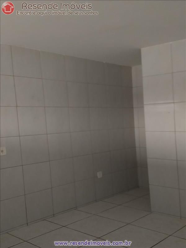 Apartamento para Alugar no Vila Santa Cecília em Resende RJ