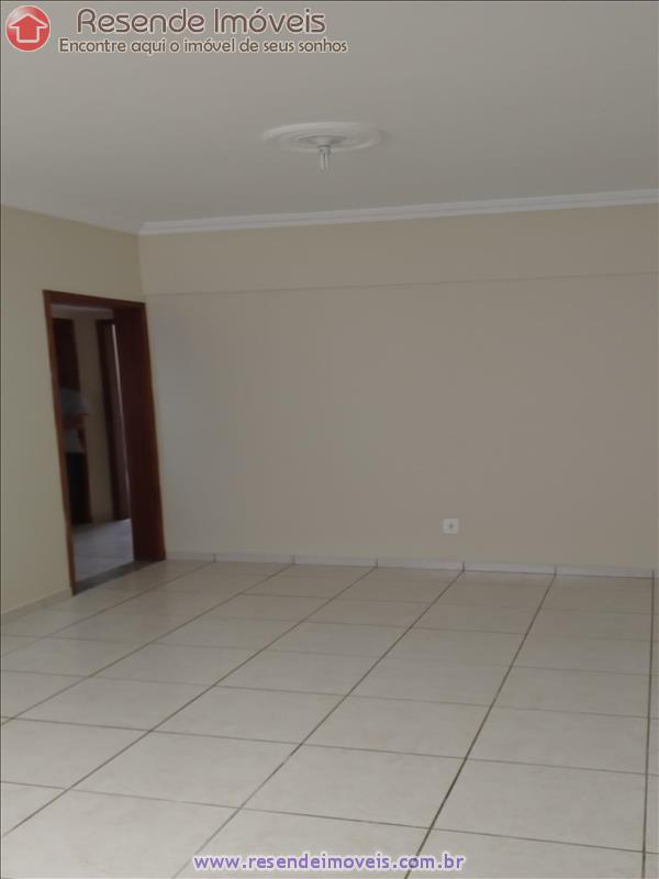 Apartamento para Alugar no Vila Santa Cecília em Resende RJ