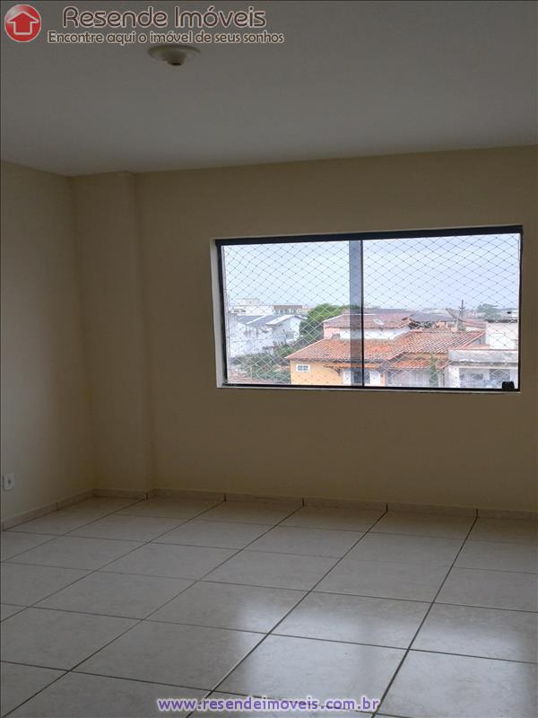 Apartamento para Alugar no Vila Santa Cecília em Resende RJ