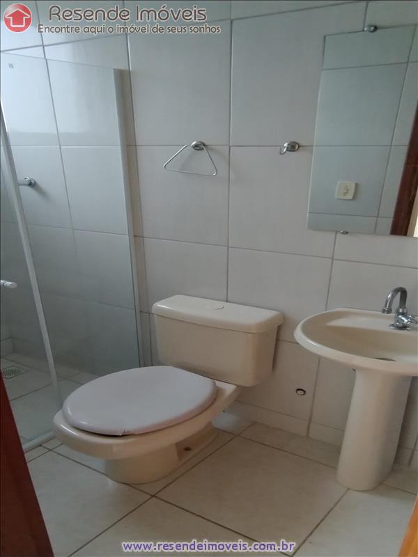 Apartamento para Alugar no Vila Santa Cecília em Resende RJ