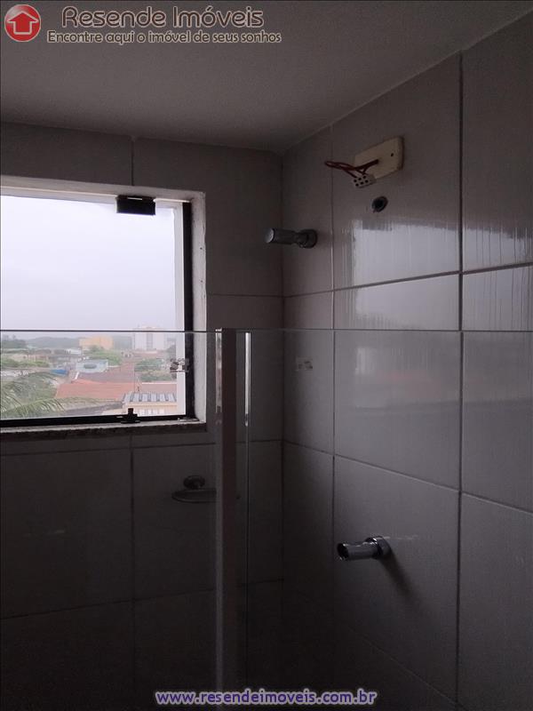 Apartamento para Alugar no Vila Santa Cecília em Resende RJ