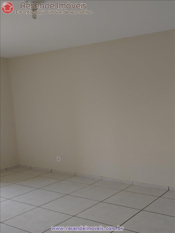 Apartamento para Alugar no Vila Santa Cecília em Resende RJ