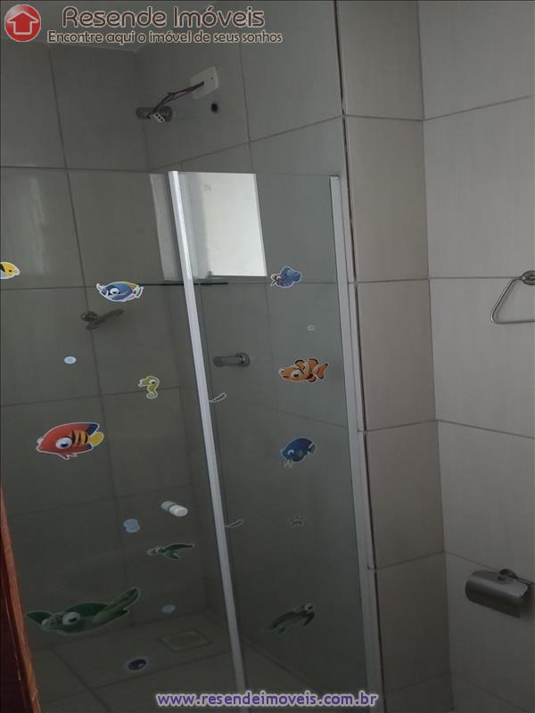 Apartamento para Alugar no Vila Santa Cecília em Resende RJ