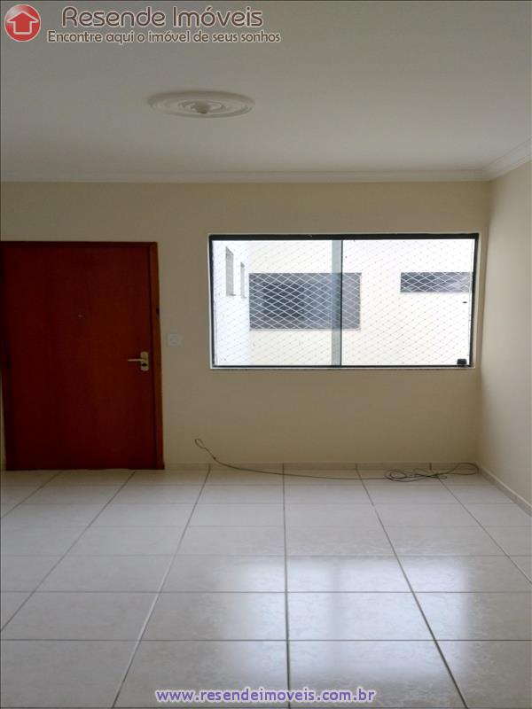 Apartamento para Alugar no Vila Santa Cecília em Resende RJ