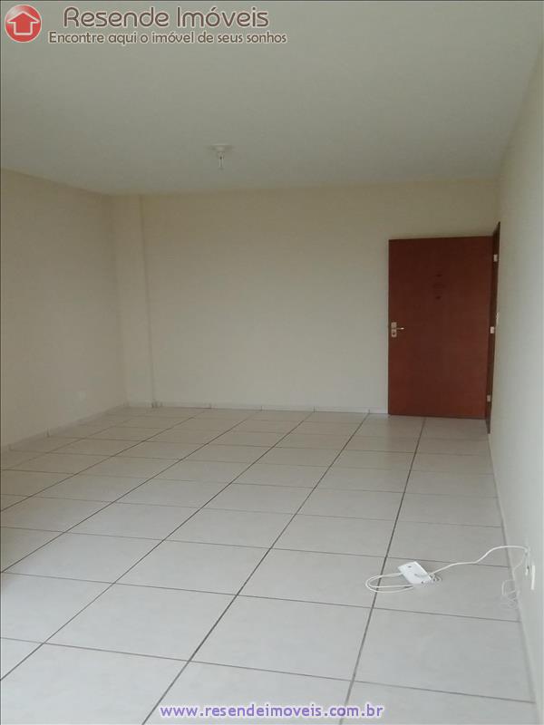 Apartamento para Alugar no Vila Santa Cecília em Resende RJ