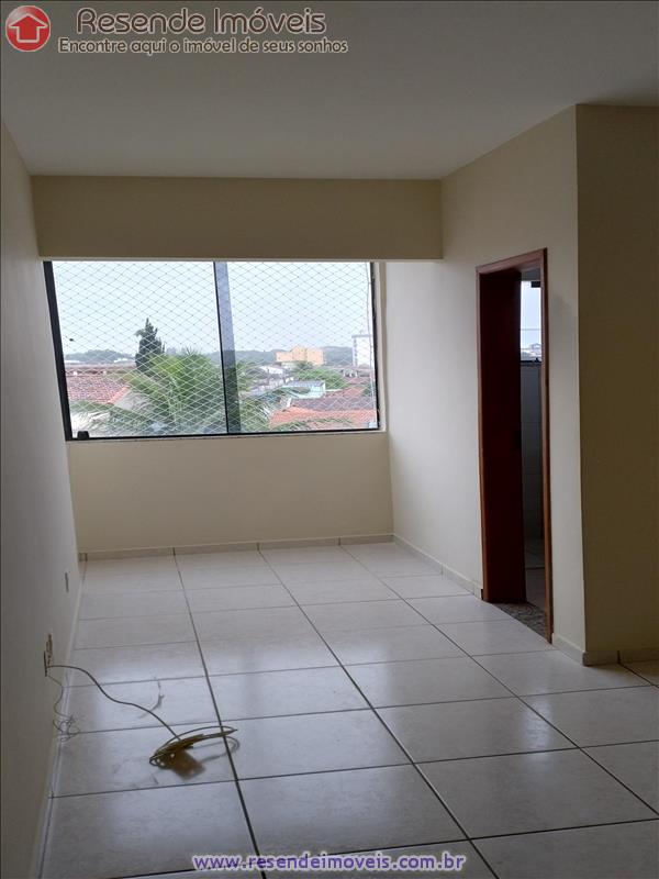 Apartamento para Alugar no Vila Santa Cecília em Resende RJ