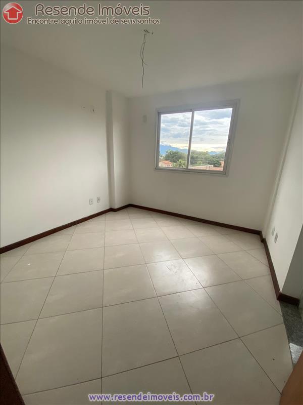 Apartamento para Alugar no Santa Isabel em Resende RJ