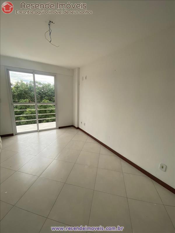 Apartamento para Alugar no Santa Isabel em Resende RJ