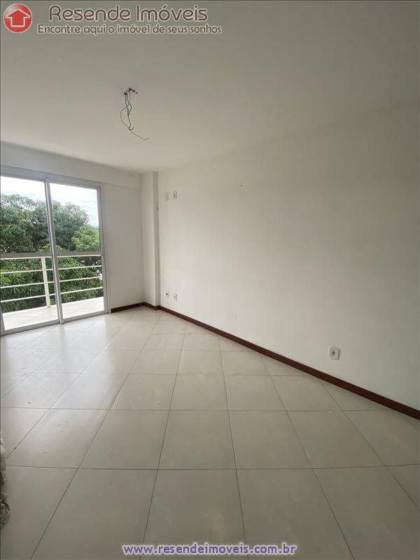 Apartamento para Alugar no Santa Isabel em Resende RJ