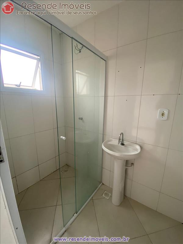 Apartamento para Alugar no Santa Isabel em Resende RJ