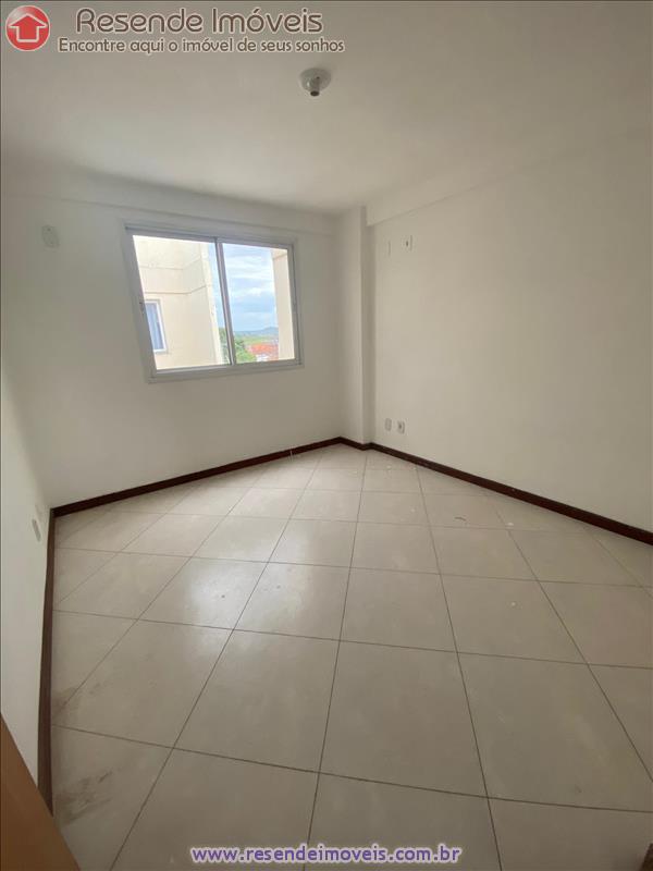 Apartamento para Alugar no Santa Isabel em Resende RJ