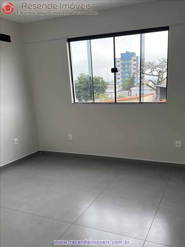 Apartamento para Alugar no Vila Julieta em Resende RJ