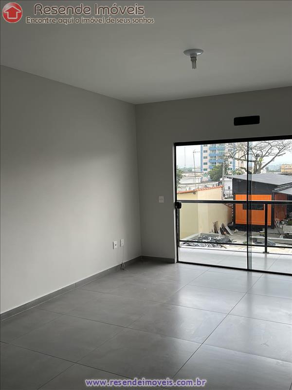 Apartamento para Alugar no Vila Julieta em Resende RJ