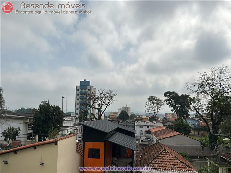 Apartamento para Alugar no Vila Julieta em Resende RJ