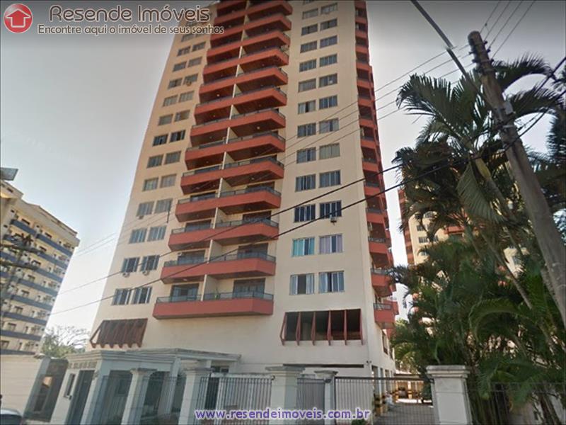 Apartamento para Alugar no Centro em Resende RJ