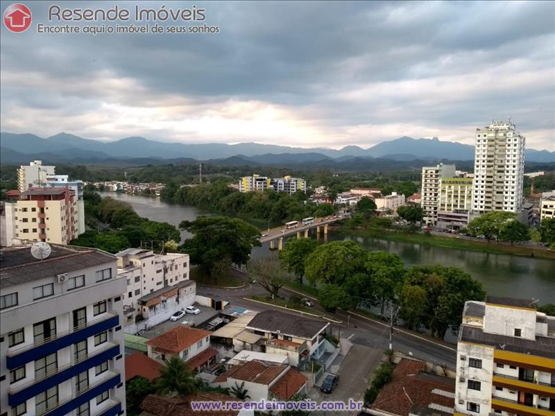 Apartamento para Alugar no Centro em Resende RJ