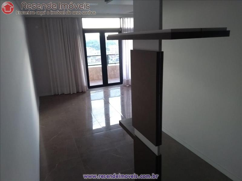 Apartamento para Alugar no Centro em Resende RJ