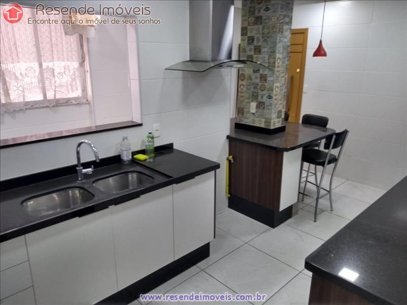 Apartamento para Alugar no Centro em Resende RJ