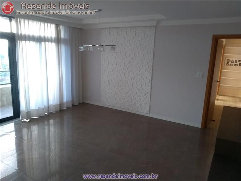 Apartamento para Alugar no Centro em Resende RJ