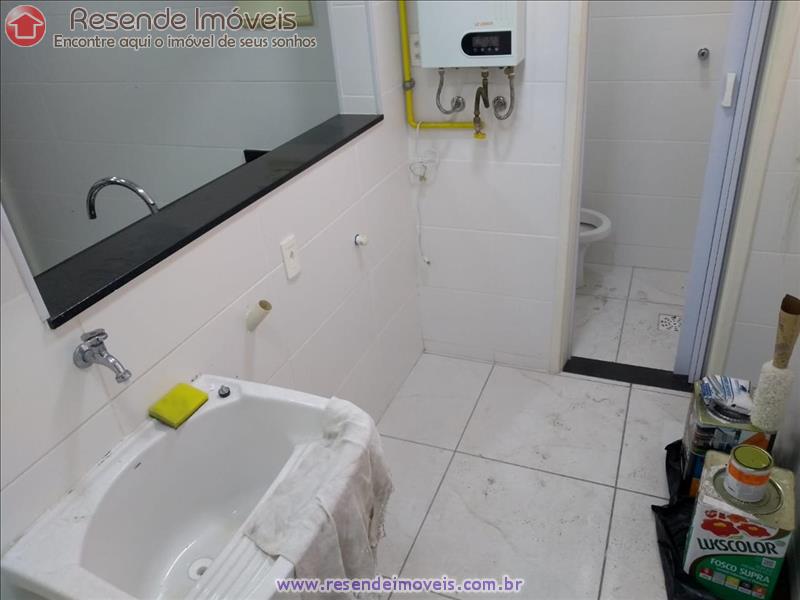 Apartamento para Alugar no Centro em Resende RJ