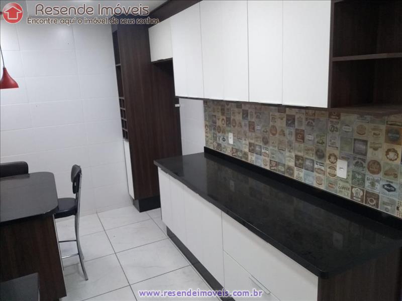 Apartamento para Alugar no Centro em Resende RJ