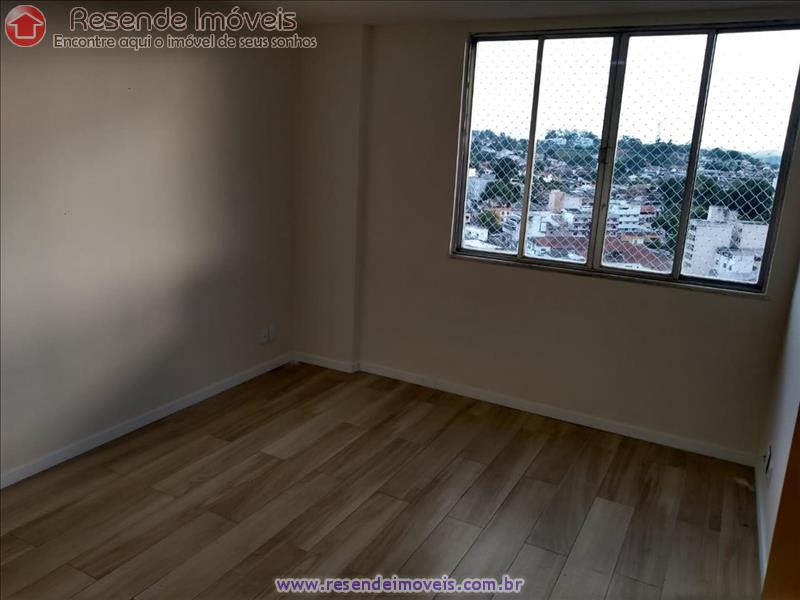 Apartamento para Alugar no Centro em Resende RJ