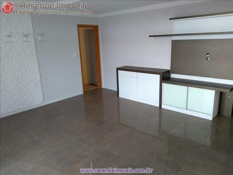 Apartamento para Alugar no Centro em Resende RJ