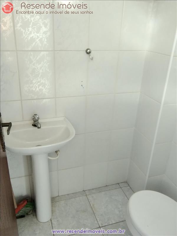 Apartamento para Alugar no Liberdade em Resende RJ