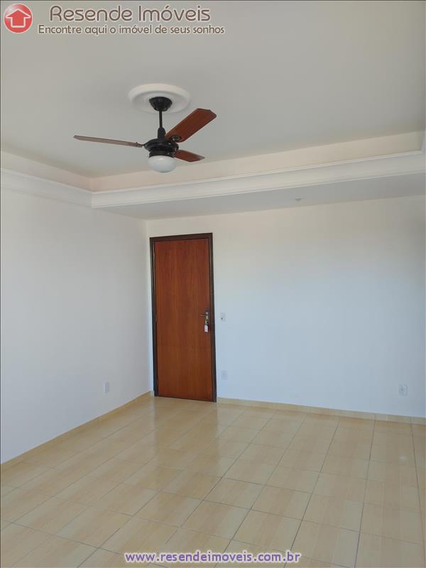 Apartamento para Alugar no Liberdade em Resende RJ