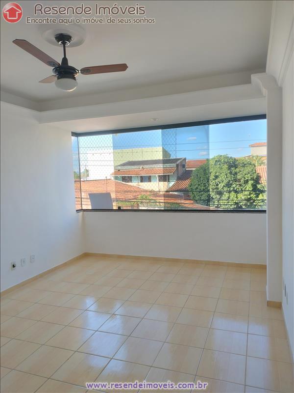 Apartamento para Alugar no Liberdade em Resende RJ