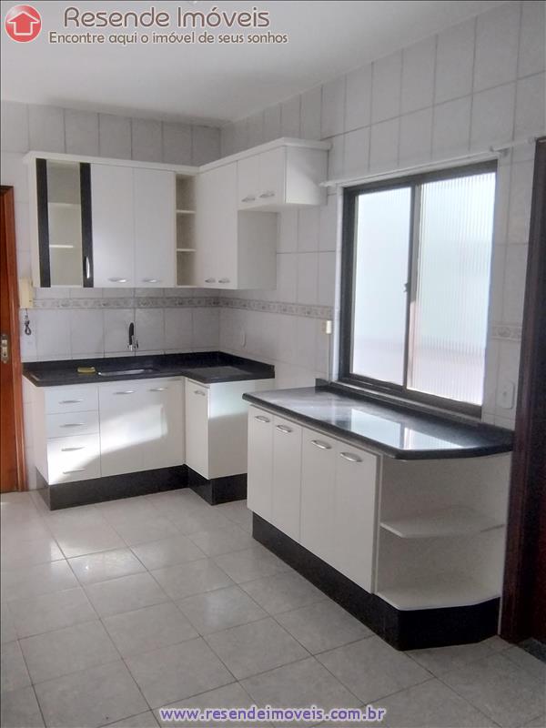 Apartamento para Alugar no Liberdade em Resende RJ