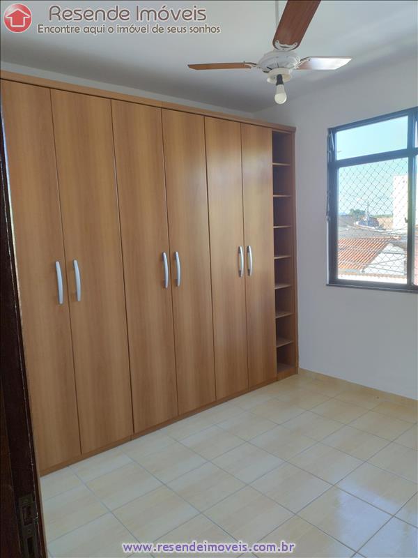 Apartamento para Alugar no Liberdade em Resende RJ