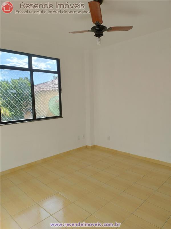 Apartamento para Alugar no Liberdade em Resende RJ