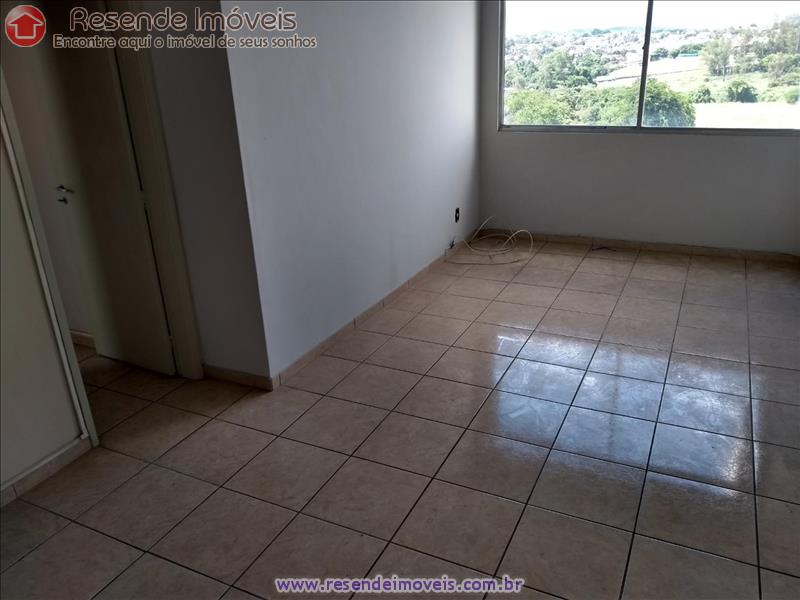 Apartamento para Alugar no Campos Elíseos em Resende RJ