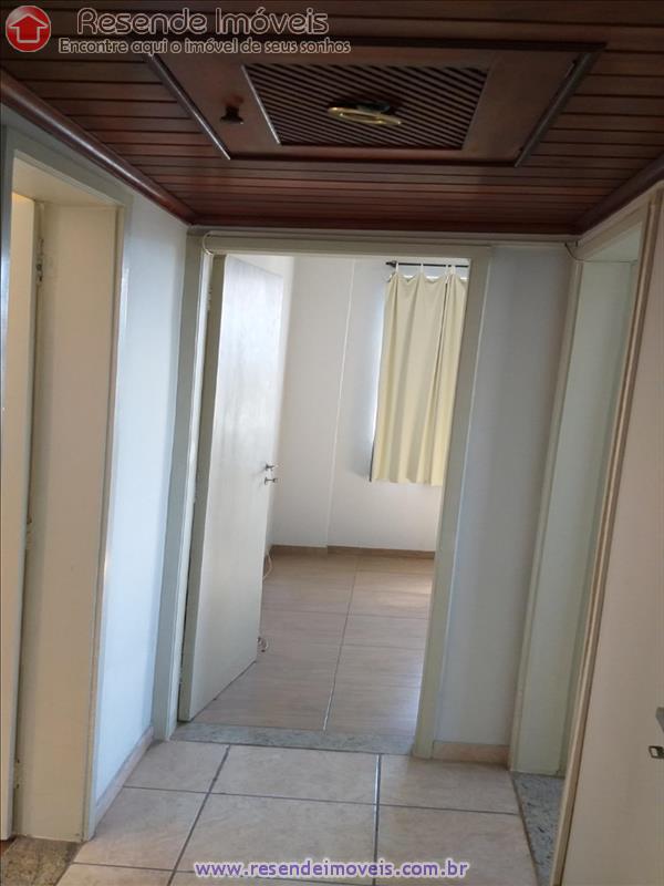 Apartamento para Alugar no Campos Elíseos em Resende RJ