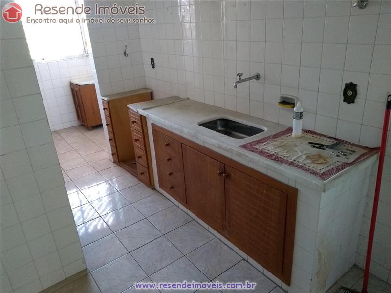 Apartamento para Alugar no Campos Elíseos em Resende RJ